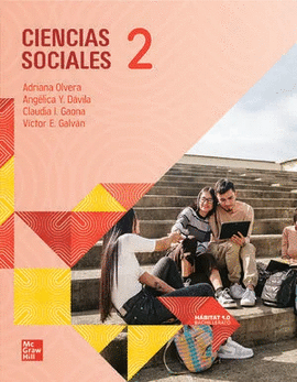 CIENCIAS SOCIALES 2