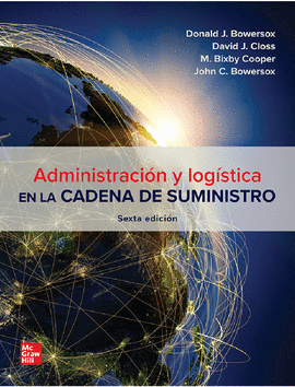 ADMINISTRACION Y LOGISTICA DE LA CADENA DE SUMINISTROS