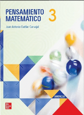 PENSAMIENTO MATEMATICO 3