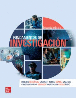 FUNDAMENTOS DE INVESTIGACIÓN
