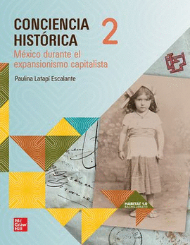 CONCIENCIA HISTÓRICA 2 PLUS