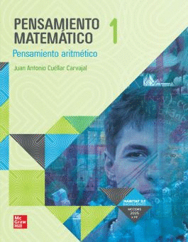 PENSAMIENTO MATEMÁTICO 1