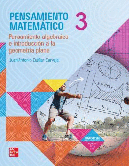 PENSAMIENTO MATEMÁTICO 3