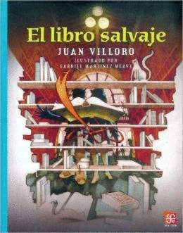 EL LIBRO SALVAJE