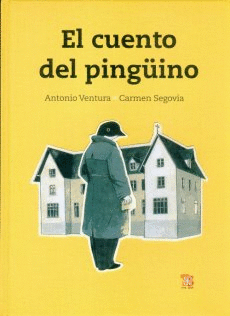 EL CUENTO DEL PINGUINO