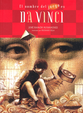 EL NOMBRE DEL JUEGOES DA VINCI