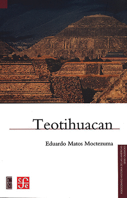 TEOTIHUACAN