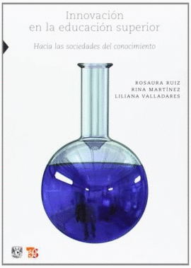 INNOVACION EN LA EDUCACION SUPERIOR