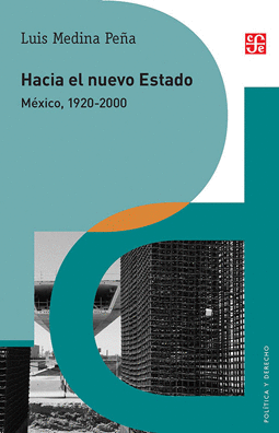 HACIA EL NUEVO ESTADO MÉXICO, 1920-2000
