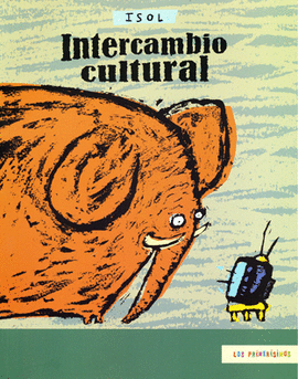 INTERCAMBIO CULTURAL
