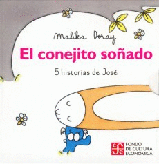 EL CONEJITO SOÑADO