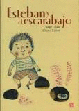 ESTEBAN Y EL ESCARABAJO