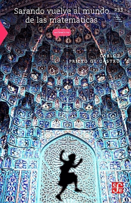 SARANDO VUELVE AL MUNDO DE LAS MATEMATICAS 233