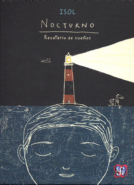 NOCTURNO RECETARIO DE SUEÑOS