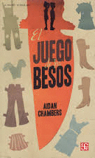 EL JUEGO DE LOS BESOS