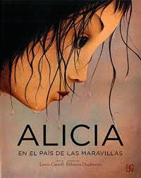 ALICIA EN EL PAIS DE LAS MARAVILLAS