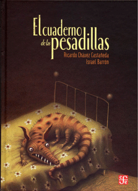 EL CUADERNO DE LAS PESADILLAS