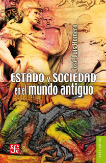 ESTADO Y SOCIEDAD EN EL MUNDO ANTIGUO