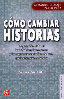 COMO CAMBIAR HISTORIAS