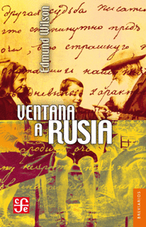 VENTANA A RUSIA