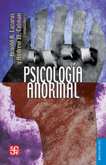PSICOLOGIA ANORMAL