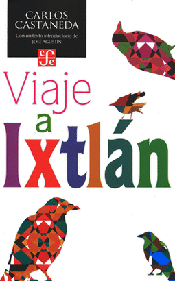 VIAJE A IXTLÁN