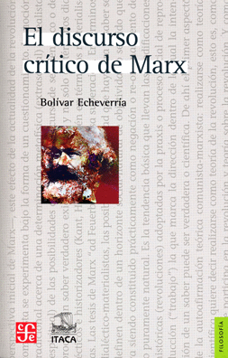 EL DISCURSO CRÍTICO DE MARX