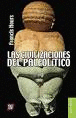 LA CIVILIZACION DEL PALEOLITICO