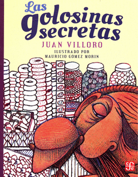 LAS GOLOSINAS SECRETAS