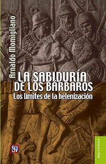 LA SABIDURIA DE LOS BARBAROS