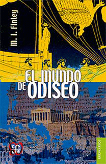 EL MUNDO DE ODISEO