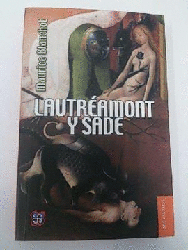 LAUTREAMONT Y SADE