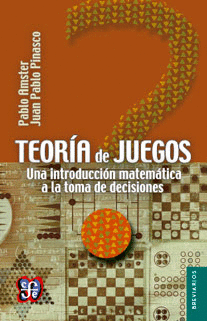 TEORIA DE JUEGO