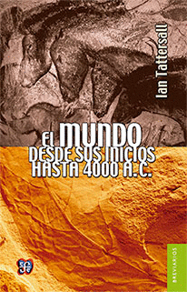 EL MUNDO DESDE SUS INICIOS HASTA 4000 A.C.
