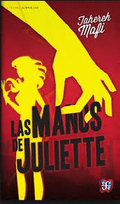 LAS MANOS DE JULIETTE