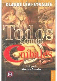 TODOS SOMOS CANIBALES