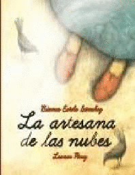 LA ARTESANA DE LAS NUBES