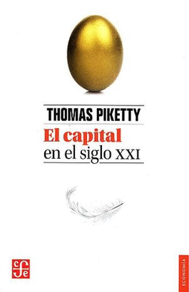 EL CAPITAL EN EL SIGLO XXI
