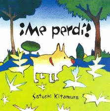 ¡ME PERDI !