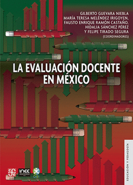 LA EVALUACIÓN DOCENTE EN MÉXICO