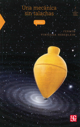 UNA MECANICA SIN TALACHAS 7