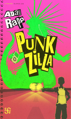 PUNKZILLA