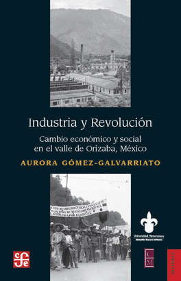 INDUSTRIAL Y REVOLUCION