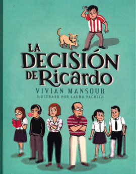 LADECISIÓN DE RICARDO