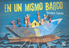 EN UN MISMO BARCO