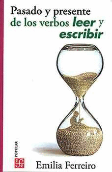 PASADO Y PRESENTE DE LOS VERBOS LEER Y ESCRIBIR