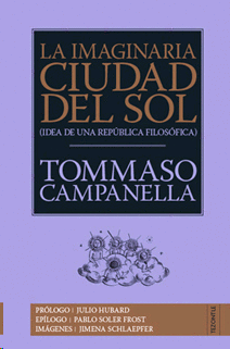 LA IMAGINARIA CIUDAD DEL SOL