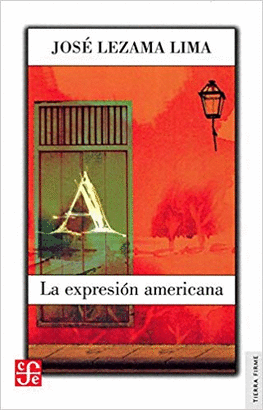 LA EXPRESION AMERICANA