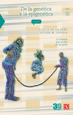 DE LA GENÉTICA A LA EPIGENÉTICA 247