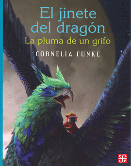 EL JINETE DEL DRAGÓN LA PLUMA DE UN GRIFO